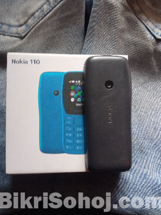 Nokia 110